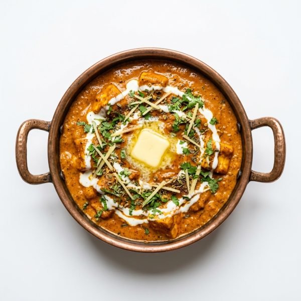 Kadhai Paneer