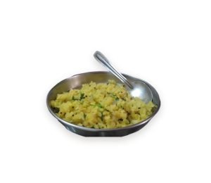 Kanda Poha