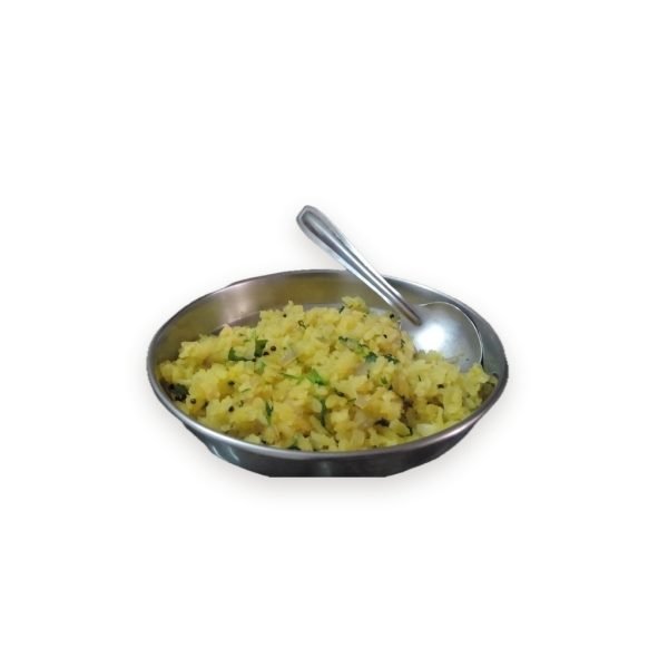 Kanda Poha