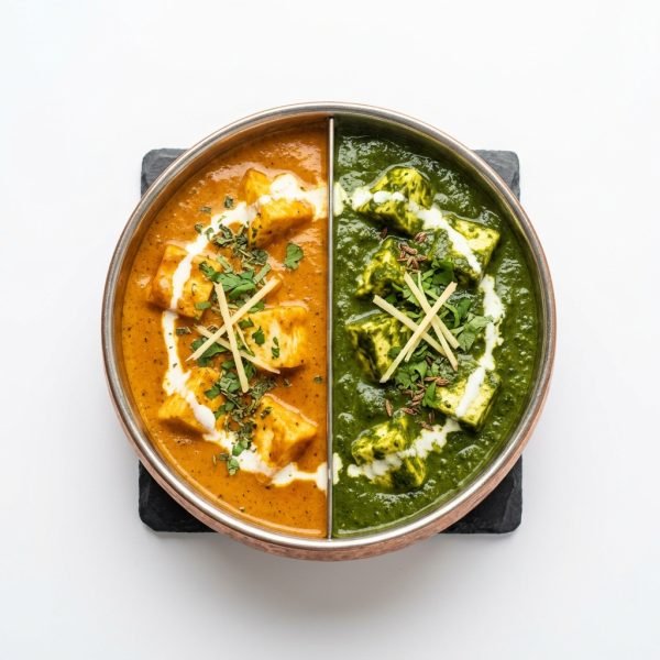 Paneer Sangam