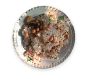 Sabudana Khichdi