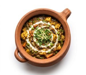 Signature Umber Handi (उंबर हांडी – Hotel Omkaraa Blliss Masterpiece)