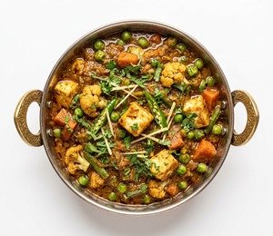 Veg Handi