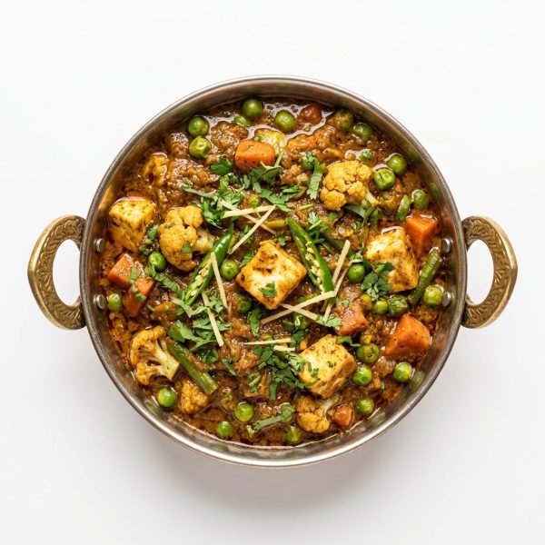 Veg Handi